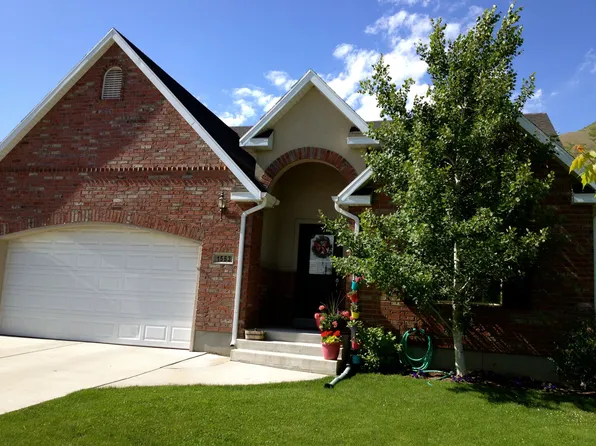 1553 E 300 S, Springville, UT 84663