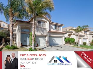 3158 Tecopa Springs Ln, Simi Valley, CA 93063