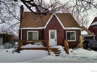 329 Eggert Rd, Cheektowaga, NY 14215