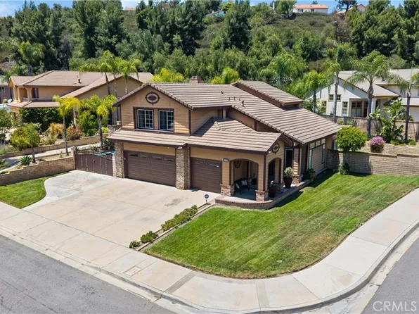 2300 Meadow View Ln, Chino Hills, CA 91709