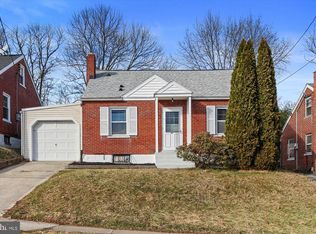 245 Seymour St, Lancaster, PA 17603