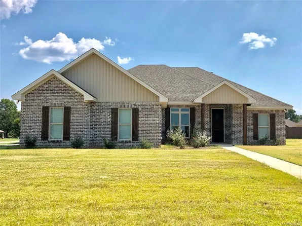 2133 Waterstone Dr, Deatsville, AL 36022