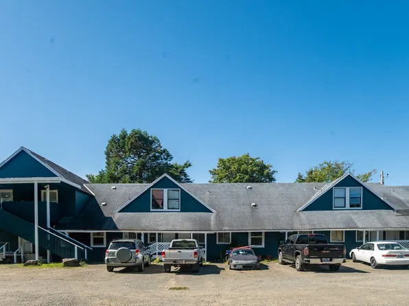 2465 S Roosevelt Dr APT 303, Seaside, OR 97138