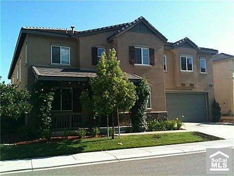 1st image of 27499 Trefoil St