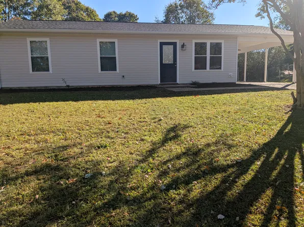 407 Picadilly Ln, Troutman, NC 28166
