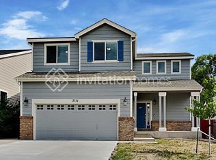 7171 Saddle Up Dr, Colorado Springs, CO 80922
