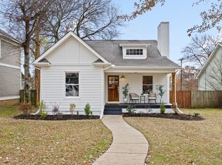 214 Treutland Ave, Nashville, TN 37207
