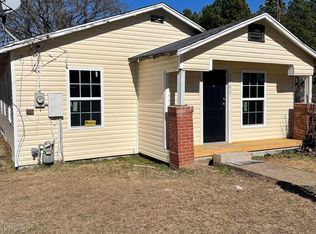 1702 Roseboro St, Texarkana, TX 75503