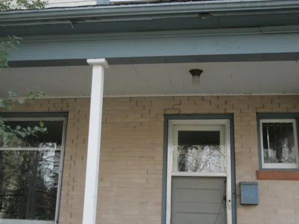 923 S Gilpin St, Denver, CO 80209