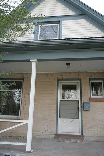 923 S Gilpin St Photo 1