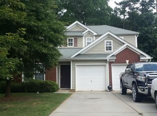 5808 Versage Dr, Mint Hill, NC 28227