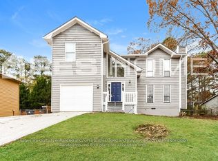 6967 Babbling Brook Dr, Rex, GA 30273
