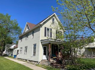 701 N Center St, Plymouth, IN