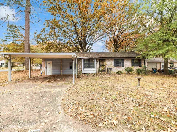 1 Foxboro Cir, Little Rock, AR 72209