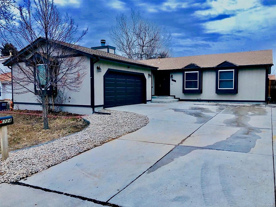 1st image of 2724 S Salida St
