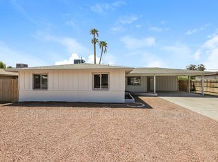 3709 W Denton Ln, Phoenix, AZ 85019