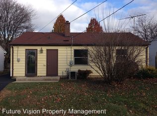 207 S Reed St, Joliet, IL 60436