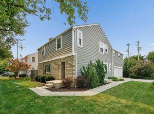 1430 Ashdowne Rd, Columbus, OH 43221