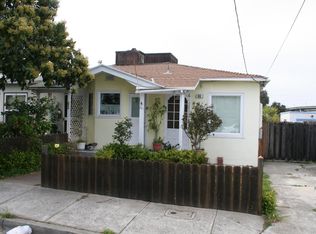 66 Spruce St, Millbrae, CA 94030