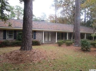 68 Wood Duck Ln, Georgetown, SC 29440