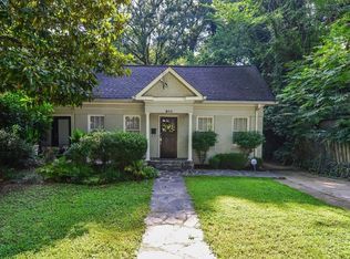 811 Durant Pl NE, Atlanta, GA 30308
