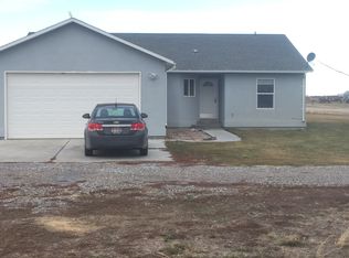 159 N 400 E, Rupert, ID 83350