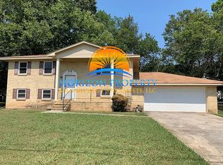 2710 Scenic View Dr NW, Huntsville, AL 35810