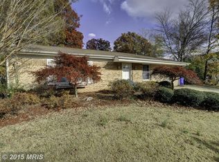 1119 Clark Ave, Waldorf, MD
