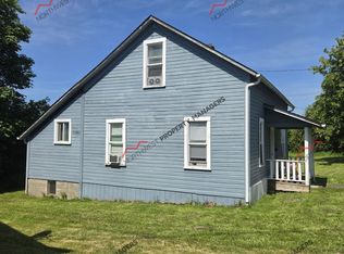 901 NW Saint Helens Ave, Chehalis, WA 98532