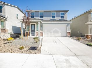 6479 Enlightenment Dr, Reno, NV 89523
