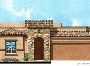 13197 Tiverton Rd, El Paso, TX 79928