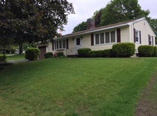 38 Clover Ln, Haverhill, MA 01835