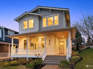 829 3rd St, Kirkland, WA