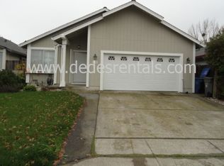 2334 Donahue Ave, Santa Rosa, CA 95401