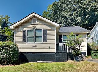 232 Chappell Rd NW, Atlanta, GA 30314