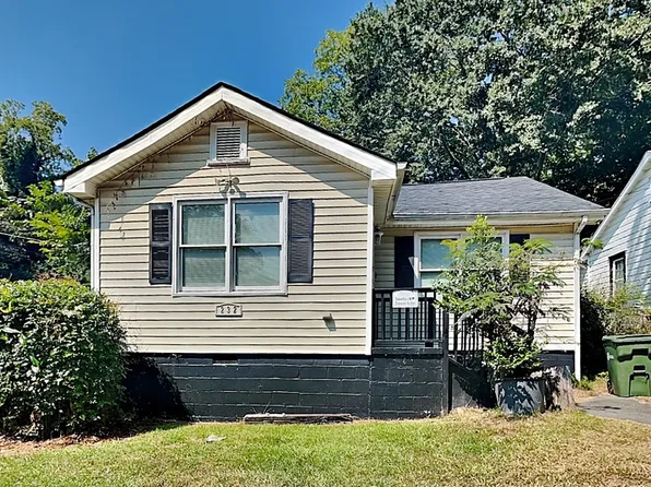 232 Chappell Rd NW, Atlanta, GA 30314