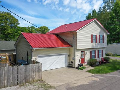 172 Lake St, Buckeye Lake, OH, 43008