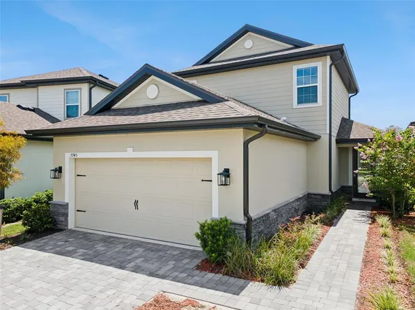 7745 SOMERSWORTH DRIVE, KISSIMMEE, FL 34747