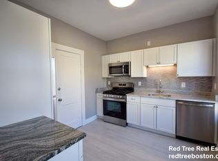 142 Sutherland Rd #144, Brighton, MA 02135