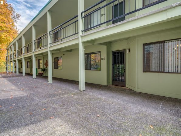 4926 S Corbett Ave APT 105