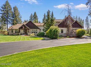 13434 N Abeja Rd, Rathdrum, ID 83858
