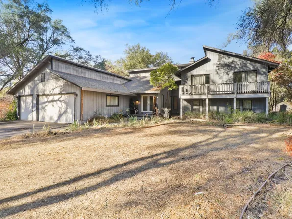 5480 Auburn Folsom Rd, Granite Bay, CA 95746