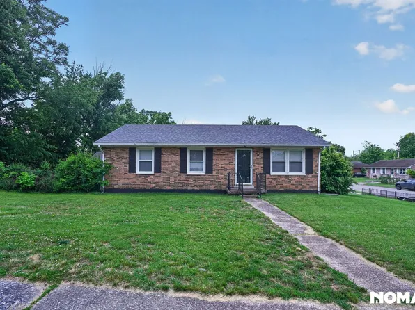 1230 Trent Blvd, Lexington, KY 40517