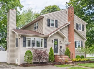 47 3rd St, Pequannock, NJ 07440