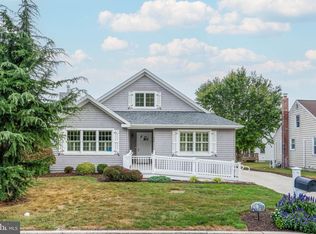 409 Conwell St, Milton, DE