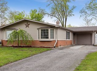 9431 W Hickory St, Mokena, IL 60448