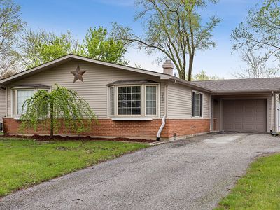 9431 W Hickory St, Mokena, IL, 60448