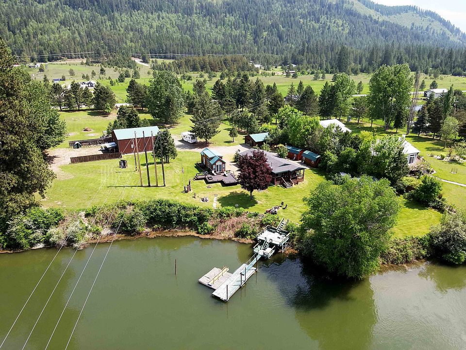 302 Larch Ln, Cusick, WA 99119 Zillow