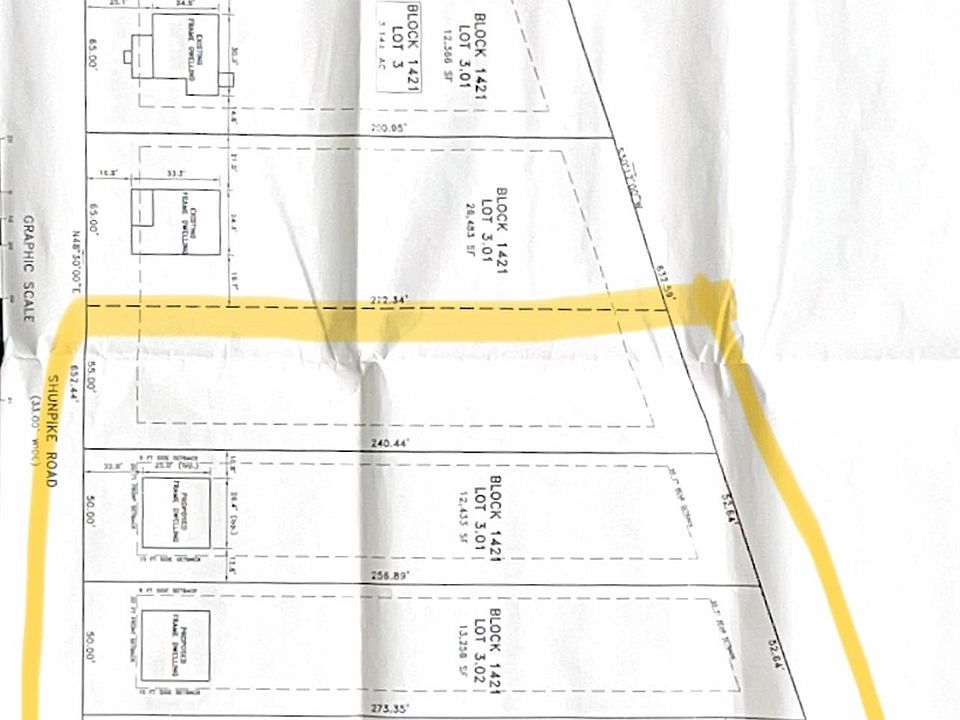 2nd image of 3118 Shunpike Rd