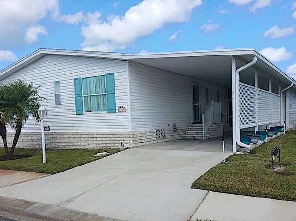 2626 88th St E, Palmetto, FL 34221